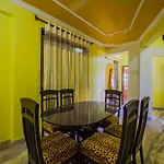 Oyo 13318 Home Beach Side 2Bhk Benaulim