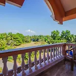 Oyo 13318 Home Beach Side 2Bhk Benaulim