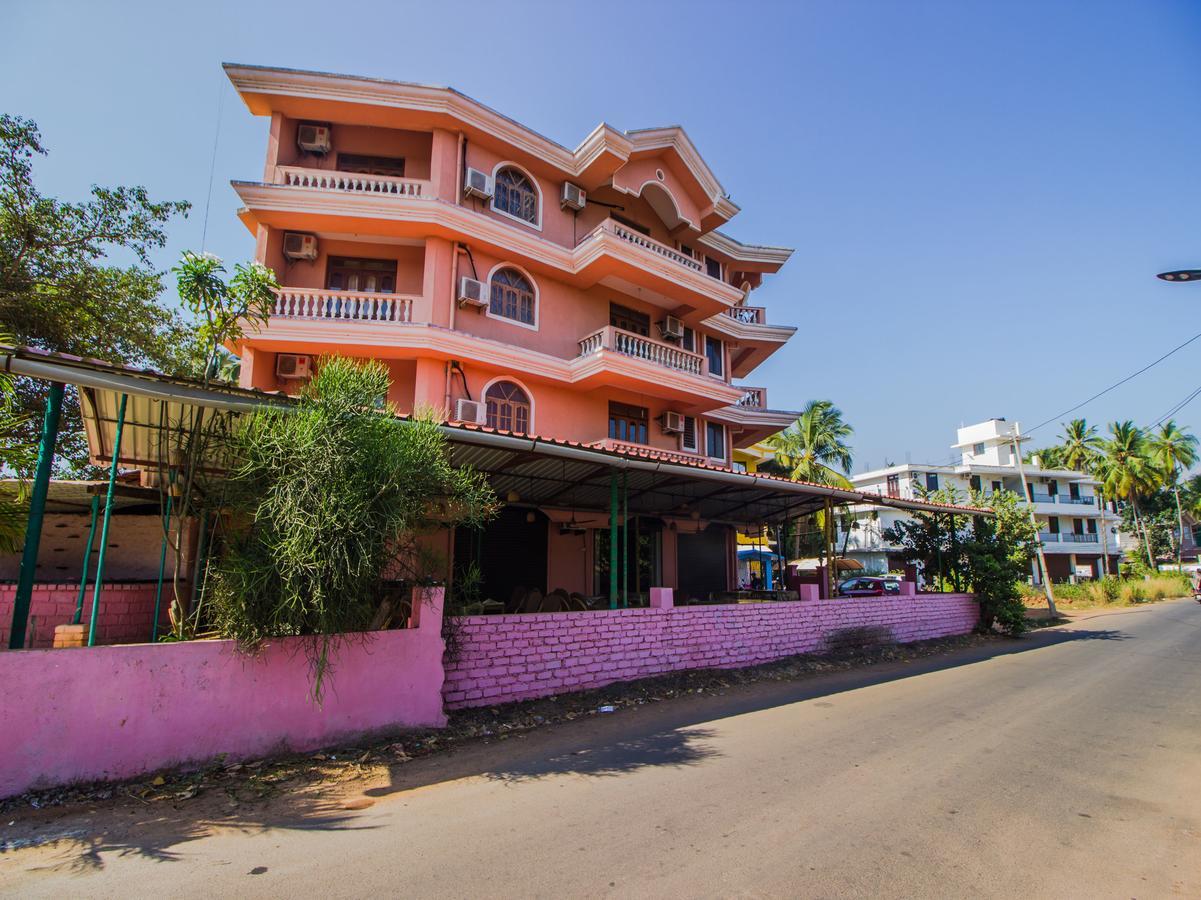 Oyo 13318 Side 2bhk