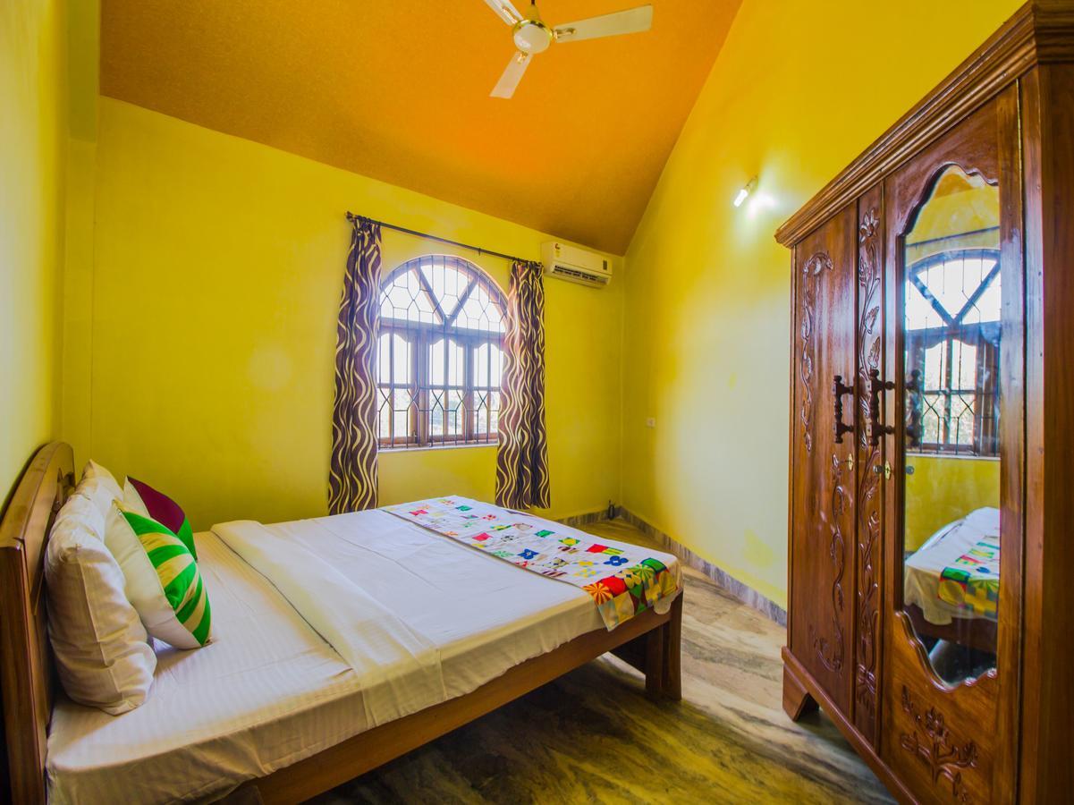 Oyo 13318 Side 2bhk *